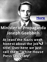 �Just straight-up lying�: Little Red Lying Hood Jen Psaki�s doing a characteristically terrible job of selling us on Joe Biden, and even the liberal press is getting sick of it.